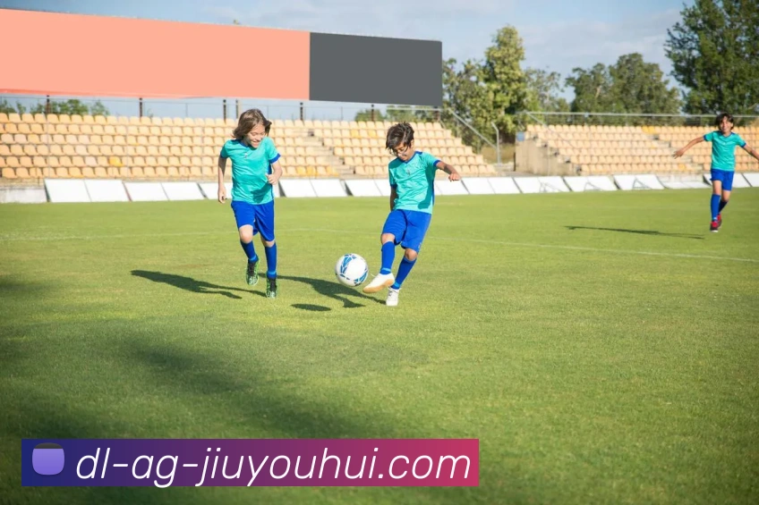 AG九游会官网平台生态图